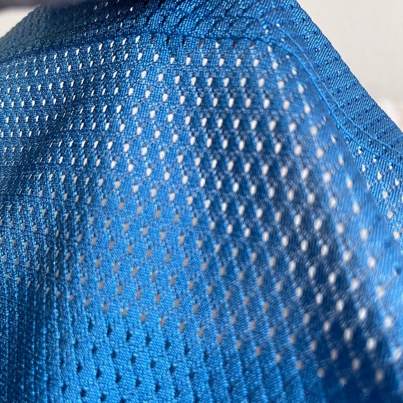 Authentic NFL Antonio Gates #85 powder blue football jersey size XL/EG/TG - Picture 3 of 9